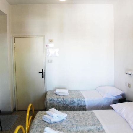 艾尔德酒店 里乔内 外观 照片