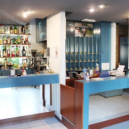 艾尔德酒店 里乔内 外观 照片