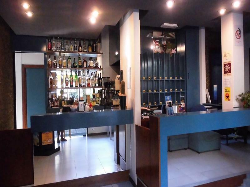 艾尔德酒店 里乔内 外观 照片