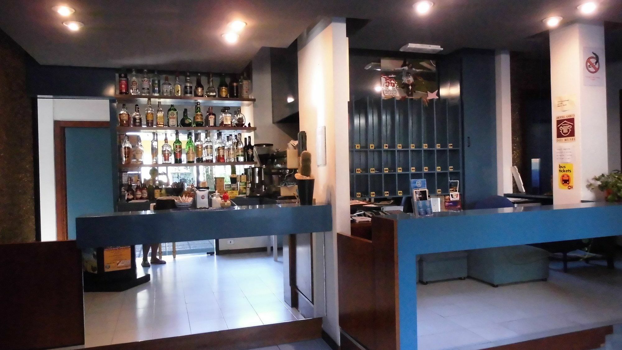 艾尔德酒店 里乔内 外观 照片