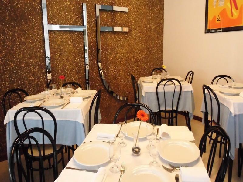 艾尔德酒店 里乔内 外观 照片